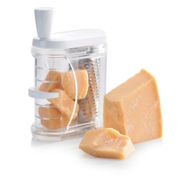 Tescoma Parmesanreibe & Hartkäsereibe Handy