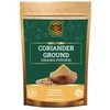 Spice Magic Ground Coriander Powder - 100% Pure & Freshly