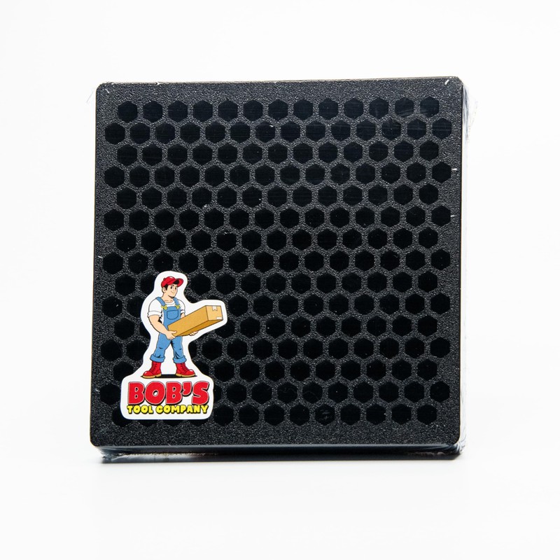 BOB'S TOOL COMPANY | 1/4" Hex Driver Bit Organizer |