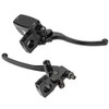 Cilindro Maestro de Freno,25 mm Palanca de Clutch para Moto