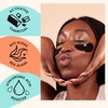 BLAQ Award Winning Eye Patches for under eye Dark Circles,