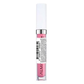 Brillo Labial Almay Color &amp; Care Lip Gloss tono Sunrise Punch 3ml