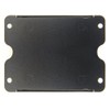 ZOOKOTO 12V/24V DC 30A LED PWM Dimmer Controller Dimming Controller