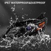 Left Headlight Fit for 2014-2020 Chevy Impala LS/LT,2014 2015 2016