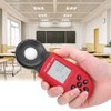 HS1010 Handheld Light Meter Digital Display Electric Illuminometer for Home