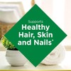 Nature's Bounty Biotin 10000 mcg, Supports Healthy Hair, Skin and