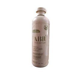 ABIÚ VEGAN CONDITIONER beauty and health 16 oz