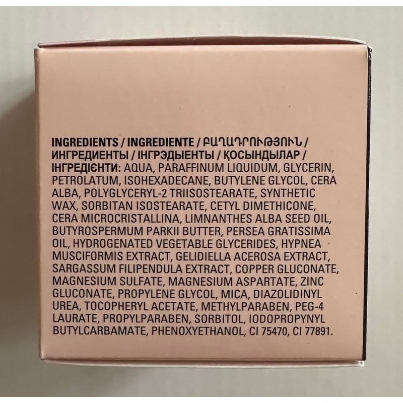 Mary Kay Intense Moisturizing Cream, 1.8 oz Full-Size Jar