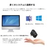 YFFSFDC USB Hub, 3 Ports, USB3.0+USB2.0 Combo Hub, Bus-Powered, Rotatable