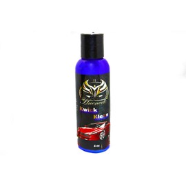 Hueneek kwick klean for Paints, Metals, Plastics & Headlights in ABS & Nylon - Quickly Remove Contaminates & Scratches - Metal Polisher for Chrome, Brass, Steel, Silver, Gold, Copper