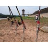 1 Pack Fishing Rod Holder Smart Fish Catcher Fishing Pole