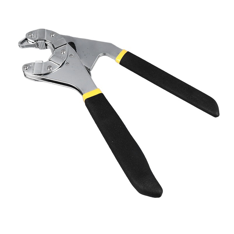 8 Inch Multifunctional Wrench Tool Steel Adjustable Open Wrench Serrated