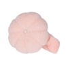 2 PCS Pin Cushion Pumpkin Shape Wrist Strap Design Portable