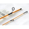 American Spirit UltraLight Travel/Back Pack Spinning Rod Combo 5'8" 2PC/