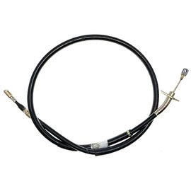 ACDelco 18P97142 Professional Parking Brake Cable Assembly