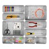 Veftsvy Drawer Organiser, Stackable Felt Storage Boxes - Versatile Organiser