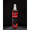 Quita Borra Stencil Devil Red Line Tattoo Boycott 120ml