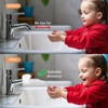 KOMIDK Faucet Extender for Bathroom Sink Faucet Extender for Toddlers