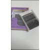 Kit De Extensiones De Pestañas 30d+40d Lash Curvatura 9-16m