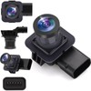 Rear View Backup Camera Compatible with Ford Edge 2011 2012