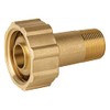 Foset VGC-565, Acoplador llenado para tanque estacionario, ACME 1-3/4x3/4" NPT