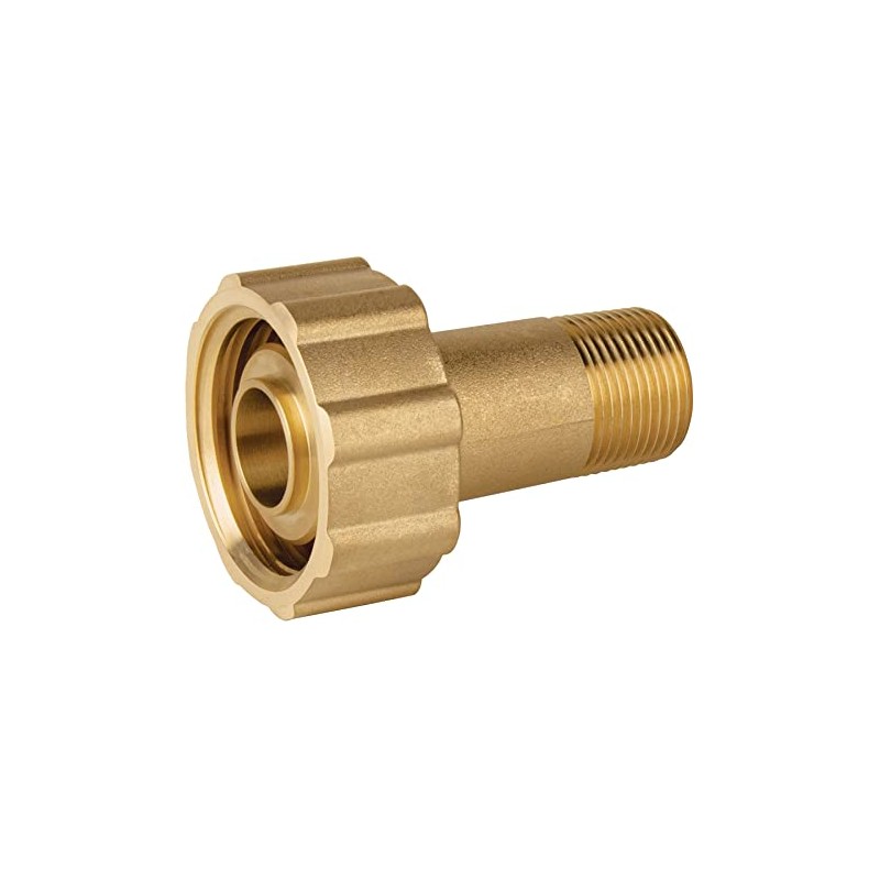 Foset VGC-565, Acoplador llenado para tanque estacionario, ACME 1-3/4x3/4" NPT
