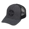 Forecast Casual Cap, Gray, Head Circumference: 22.4 - 23.6 inches