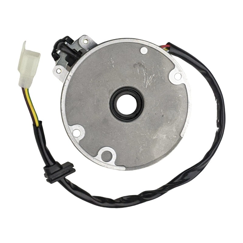RedCap Stator Magneto 6-Coil 5Wire 50cc 70cc 90cc 110cc 125cc