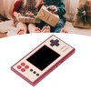 Handheld Game Console 2 Players Classic Retro Lightweight HD Output
