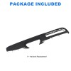 Unbranded Driver Left Door Panel Handle Armrest Repair For 10-14