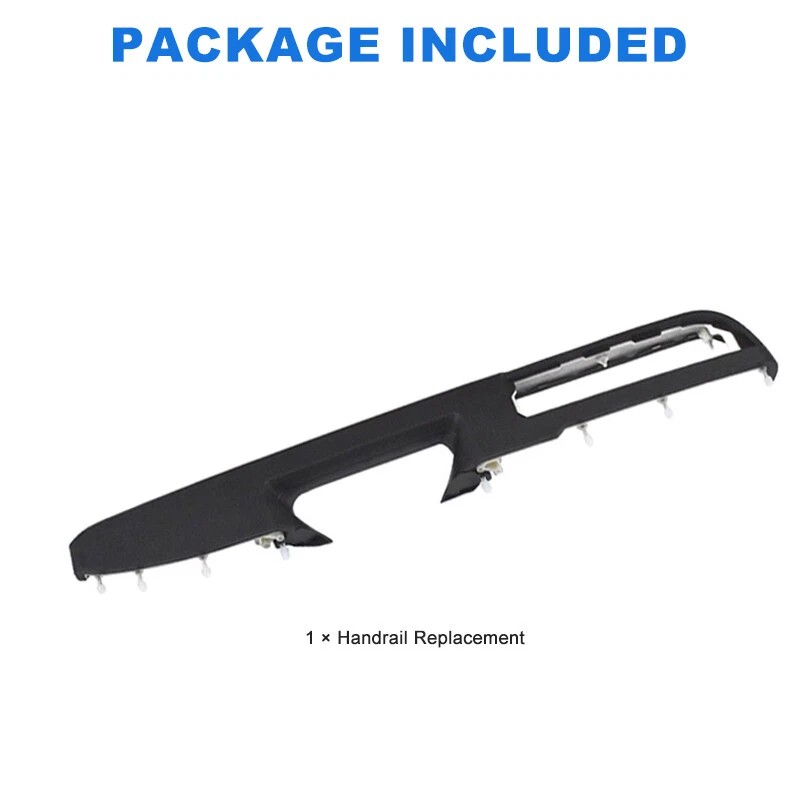 Unbranded Driver Left Door Panel Handle Armrest Repair For 10-14