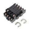 AVLIS-CO SH4B-05 Relay Socket DIN Rail