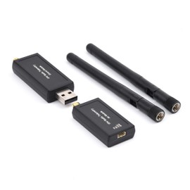 YoungRC 915Mhz 100MW RC Telemetry RC Air and Ground Data Module Telemetry Kit for APM2.6 APM2.8 Pixhawk Flight Controller