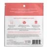 Avatara Watermellow Hydrating Facial Sheet Mask, 5 Pack