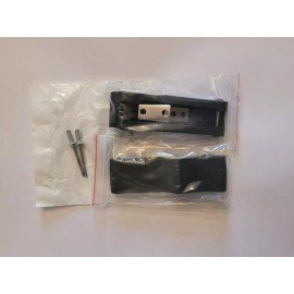 WWWatercraft Yamaha Waverunner FX Hatch latch clamp SVHO Rear Compartment Aftermarket better