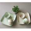 Miyamoto Sangyo MIN FARG Stacked Bowl GY