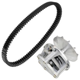 Celox Complete Primary Drive Clutch W/ Belt for Polaris 800 EFI RZR 2008 2009