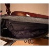 Thirty-One Day By Day Crossbody - In Grey Crocodile. NWT