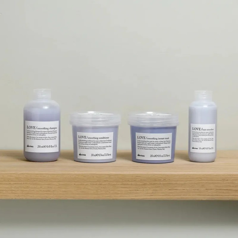 Dehc Love Smoothing Shampoo Davines® 250 Ml