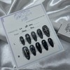 [] Soft smoke - Oval / [] Soft smoke -