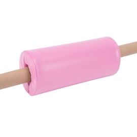 Gymnastics Bar Pad, Gymnastics Bar Mat, Protective Package for Gymnastics Bars, Parallel Bars, Uneven Bars, Horizontal Bars, Ballet Bars, Most Children's and Adult Gymnastics Bars