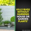 Raid House & Garden Bug Killer Aerosol Kills Bugs on