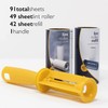 Korbond Lint Roller & Refill Set – One Lint Roller