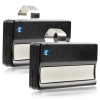 Need-A-Remote 2 Replacement For LiftMaster 81LM Billion Code Garage Door