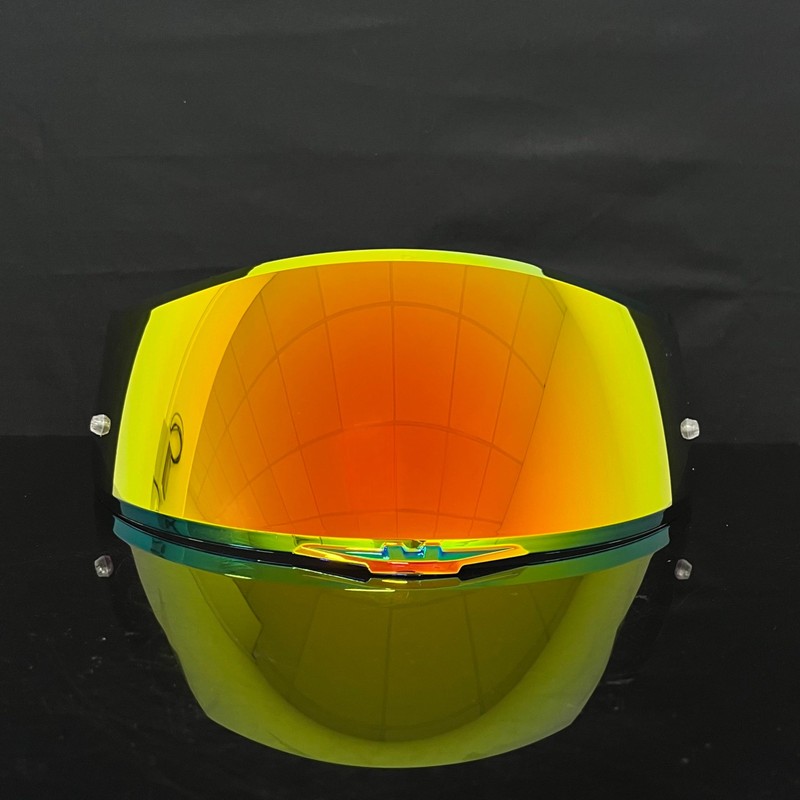 K5 Face Shield Uv-Protected for AGV K1, K1S, K3SV, K5,