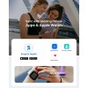 Renpho Smart Bluetooth Body Weight Scale With Health App 13