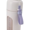 Portable Blender USB Rechargeable 12 Steel Blades Mini Blender Cup