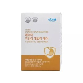 Atomy Stomach Health Daily Care 30 packets / 애터미 위건강 데일리 케어 30포