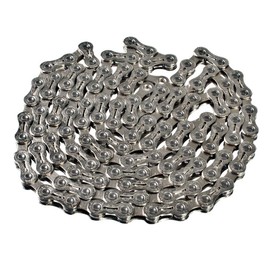 Gusset Gs-11 11 speed chain silver.
