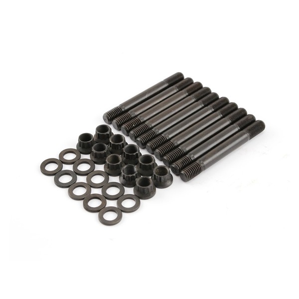 Speedmaster PCE287.1008 Compatible with Ford 302 351C Cleveland 2 Bolt